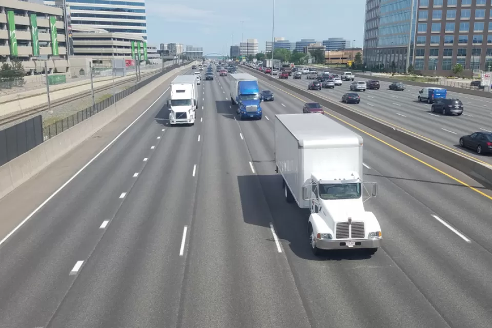 Colorado Interstate
